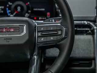 2026 GMC Sierra EV in St-Jérôme, Quebec - 16 - w320h240px