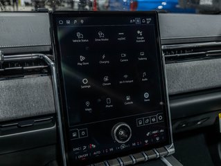 2026 GMC Sierra EV in St-Jérôme, Quebec - 17 - w320h240px