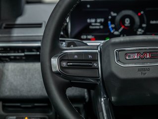 2026 GMC Sierra EV in St-Jérôme, Quebec - 15 - w320h240px