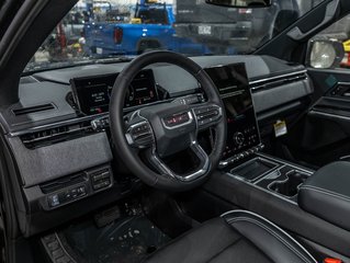 2026 GMC Sierra EV in St-Jérôme, Quebec - 12 - w320h240px