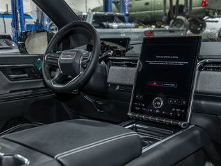 2026 GMC Sierra EV in St-Jérôme, Quebec - 26 - w320h240px