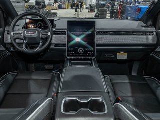 2026 GMC Sierra EV in St-Jérôme, Quebec - 4 - w320h240px