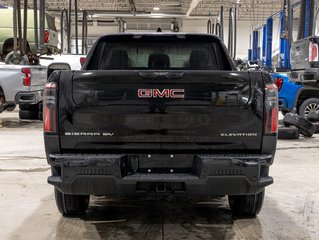 2026 GMC Sierra EV in St-Jérôme, Quebec - 8 - w320h240px