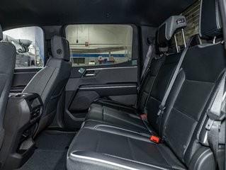 2026 GMC Sierra EV in St-Jérôme, Quebec - 27 - w320h240px