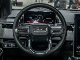 2026 GMC Sierra EV in St-Jérôme, Quebec - 13 - w320h240px