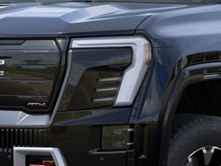 2026 GMC Sierra EV in St-Jérôme, Quebec - 10 - w320h240px