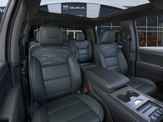 2026 GMC Sierra EV in St-Jérôme, Quebec - 16 - w320h240px