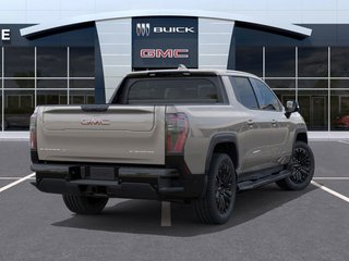 2026 GMC Sierra EV in St-Jérôme, Quebec - 4 - w320h240px