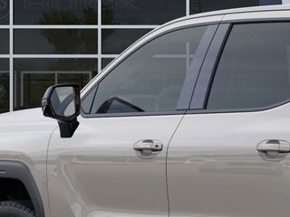 2026 GMC Sierra EV in St-Jérôme, Quebec - 12 - w320h240px