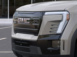 2026 GMC Sierra EV in St-Jérôme, Quebec - 13 - w320h240px
