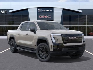 2026 GMC Sierra EV in St-Jérôme, Quebec - 7 - w320h240px