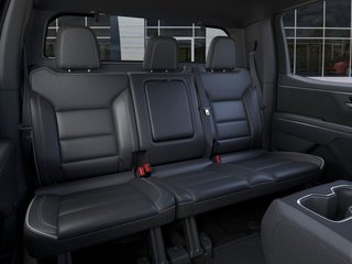 2026 GMC Sierra EV in St-Jérôme, Quebec - 17 - w320h240px