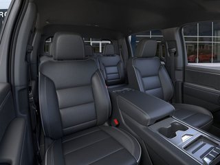 2026 GMC Sierra EV in St-Jérôme, Quebec - 16 - w320h240px