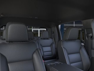 2026 GMC Sierra EV in St-Jérôme, Quebec - 24 - w320h240px