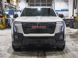 2026 GMC Sierra EV in St-Jérôme, Quebec - 2 - w320h240px
