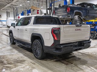 2026 GMC Sierra EV in St-Jérôme, Quebec - 6 - w320h240px