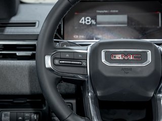 2026 GMC Sierra EV in St-Jérôme, Quebec - 15 - w320h240px