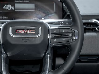 2026 GMC Sierra EV in St-Jérôme, Quebec - 16 - w320h240px