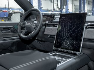 2026 GMC Sierra EV in St-Jérôme, Quebec - 26 - w320h240px