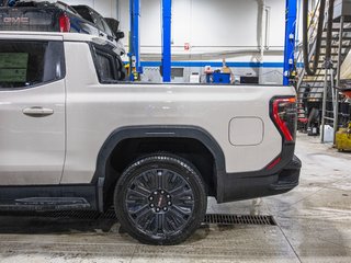 2026 GMC Sierra EV in St-Jérôme, Quebec - 31 - w320h240px