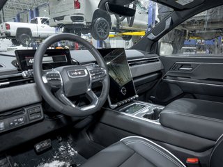 2026 GMC Sierra EV in St-Jérôme, Quebec - 12 - w320h240px