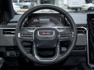 2026 GMC Sierra EV in St-Jérôme, Quebec - 13 - w320h240px