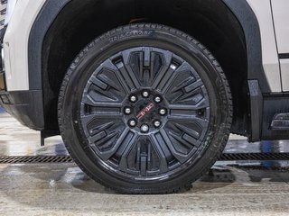 2026 GMC Sierra EV in St-Jérôme, Quebec - 33 - w320h240px