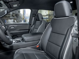 2026 GMC Sierra EV in St-Jérôme, Quebec - 11 - w320h240px