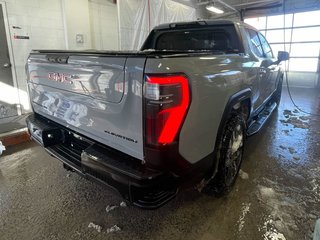 GMC Sierra EV  2026 à St-Jérôme, Québec - 8 - w320h240px