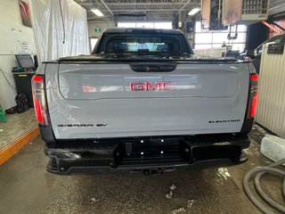 GMC Sierra EV  2026 à St-Jérôme, Québec - 6 - w320h240px