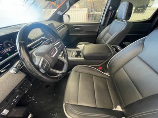 GMC Sierra EV  2026 à St-Jérôme, Québec - 3 - w320h240px