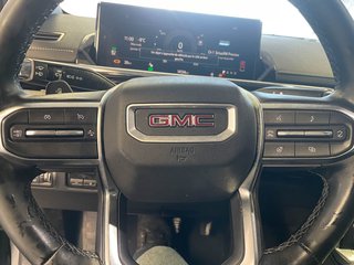 GMC Sierra EV  2026 à St-Jérôme, Québec - 13 - w320h240px