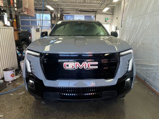 GMC Sierra EV  2026 à St-Jérôme, Québec - 4 - w320h240px