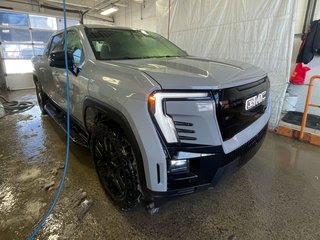GMC Sierra EV  2026 à St-Jérôme, Québec - 9 - w320h240px