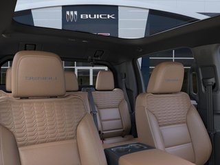 2026 GMC Sierra EV in St-Jérôme, Quebec - 24 - w320h240px