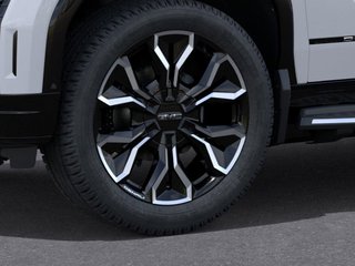 2026 GMC Sierra EV in St-Jérôme, Quebec - 9 - w320h240px