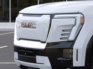 2026 GMC Sierra EV in St-Jérôme, Quebec - 13 - w320h240px