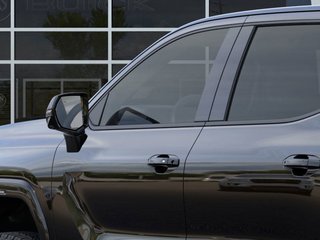 2026 GMC Sierra EV in St-Jérôme, Quebec - 11 - w320h240px