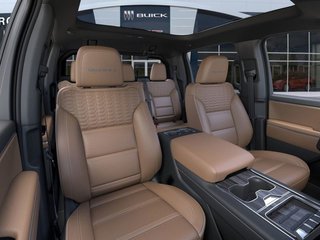 GMC Sierra EV  2026 à St-Jérôme, Québec - 16 - w320h240px