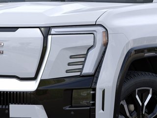 GMC Sierra EV  2026 à St-Jérôme, Québec - 10 - w320h240px