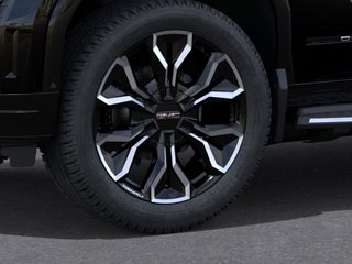 2026 GMC Sierra EV in St-Jérôme, Quebec - 9 - w320h240px