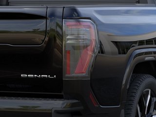 2026 GMC Sierra EV in St-Jérôme, Quebec - 11 - w320h240px