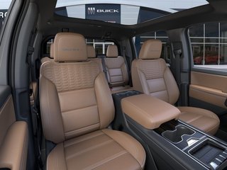 2026 GMC Sierra EV in St-Jérôme, Quebec - 16 - w320h240px