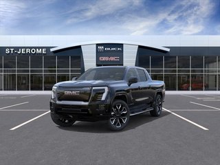 2026 GMC Sierra EV in St-Jérôme, Quebec - 8 - w320h240px