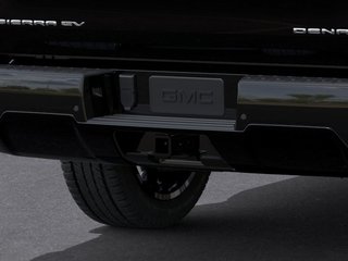 2026 GMC Sierra EV in St-Jérôme, Quebec - 14 - w320h240px