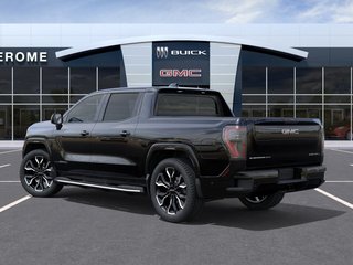 2026 GMC Sierra EV in St-Jérôme, Quebec - 3 - w320h240px