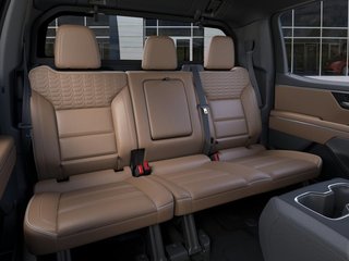 2026 GMC Sierra EV in St-Jérôme, Quebec - 17 - w320h240px