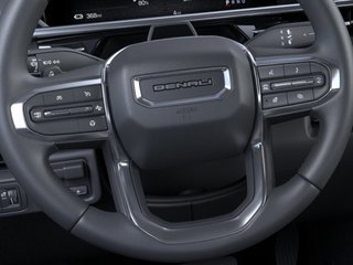 2026 GMC Sierra EV in St-Jérôme, Quebec - 19 - w320h240px