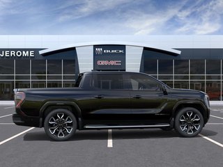 2026 GMC Sierra EV in St-Jérôme, Quebec - 5 - w320h240px