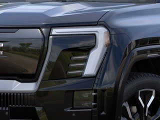 2026 GMC Sierra EV in St-Jérôme, Quebec - 10 - w320h240px